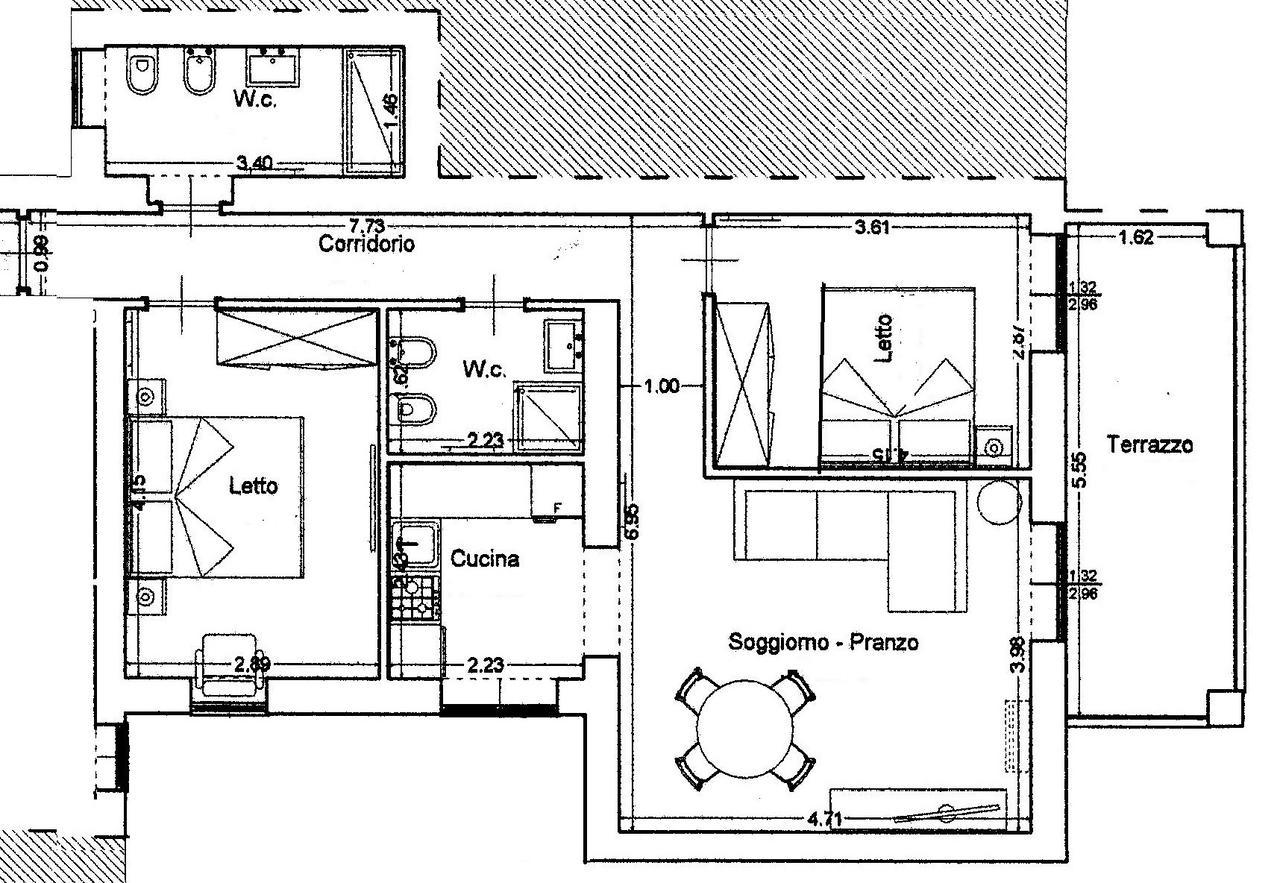 Kmc Suites - Yellow ปาแลร์โม ภายนอก รูปภาพ